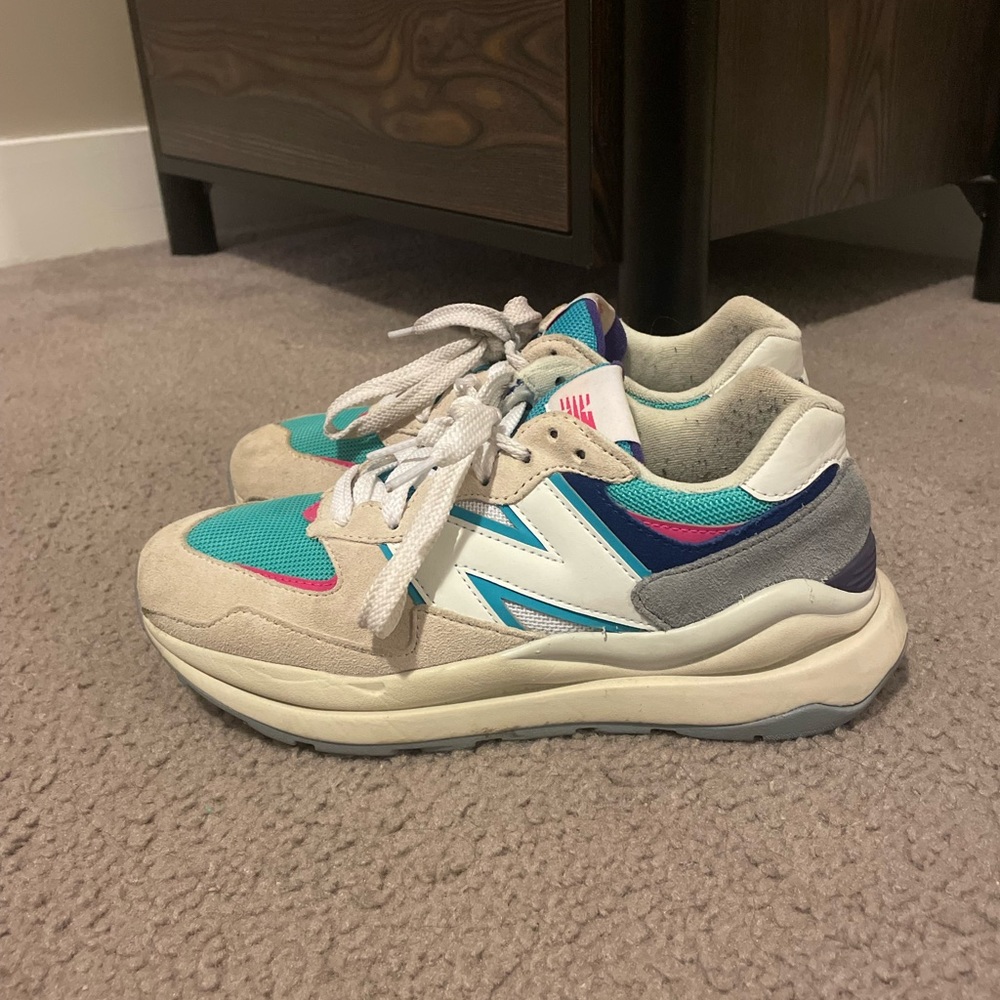 New balance 4750 sneakers